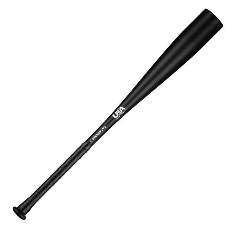 StringKing Metal Pro USA Baseball Bat 2 5/8" (-10) - Nutmeg Sporting Goods