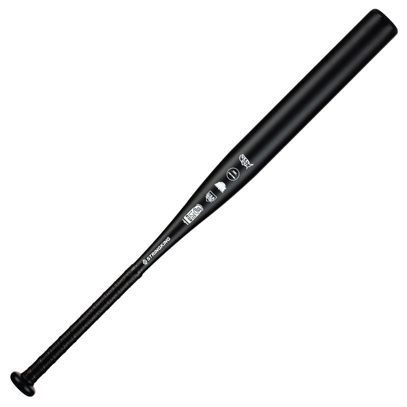 StringKing Metal Pro Fastpitch Softball Bat (-10) - Nutmeg Sporting Goods
