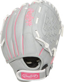 Rawlings Sure Catch Series Fastpitch Glove - 10.5" - Nutmeg Sporting Goods