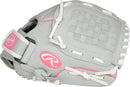 Rawlings Sure Catch Series Fastpitch Glove - 10.5" - Nutmeg Sporting Goods