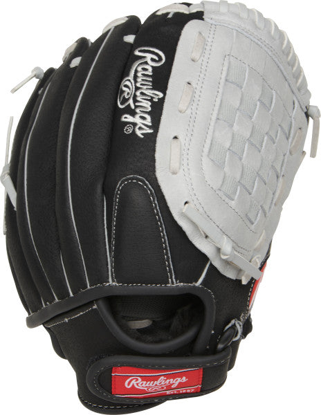 Rawlings Sure Catch Youth Model Baseball Glove - 11.5"