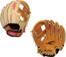 Rawlings Sure Catch Youth Model Baseball Glove - 10.5" - Nutmeg Sporting Goods