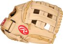 Rawlings Sure Catch Kris Bryant Youth Model Baseball Glove - 10.5" - Nutmeg Sporting Goods
