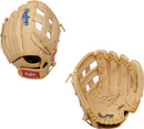 Rawlings Sure Catch Kris Bryant Youth Model Baseball Glove - 10.5" - Nutmeg Sporting Goods