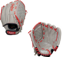 Rawlings Sure Catch Mike Trout Youth Model Baseball Glove - 11" - Nutmeg Sporting Goods