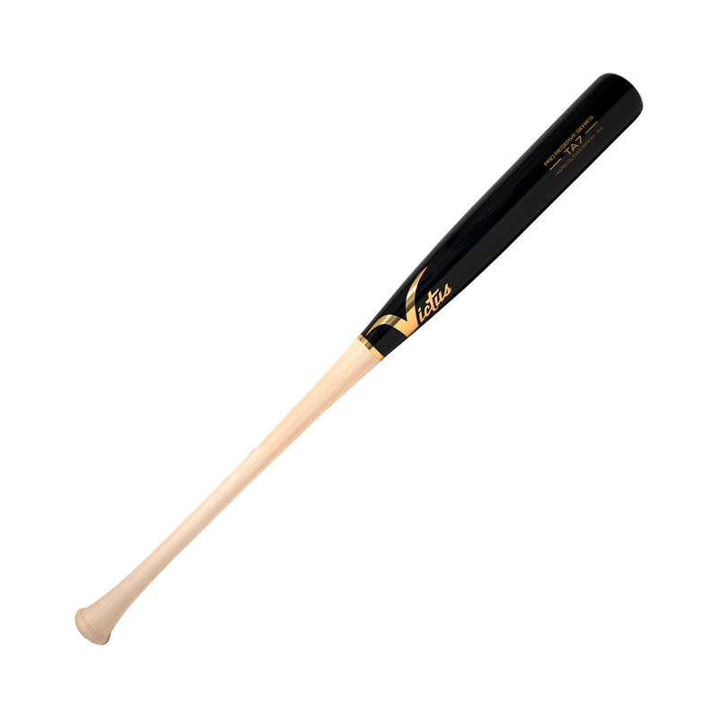 Victus TA7 Tim Anderson Pro Reserve Birch Wood Baseball Bat - Nutmeg Sporting Goods
