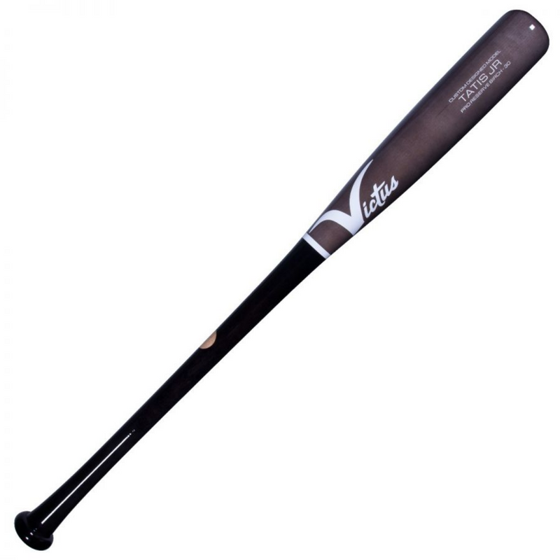 Victus TATISJR Fernando Tatis JR Pro Reserve Youth Birch Wood Baseball Bat - Nutmeg Sporting Goods
