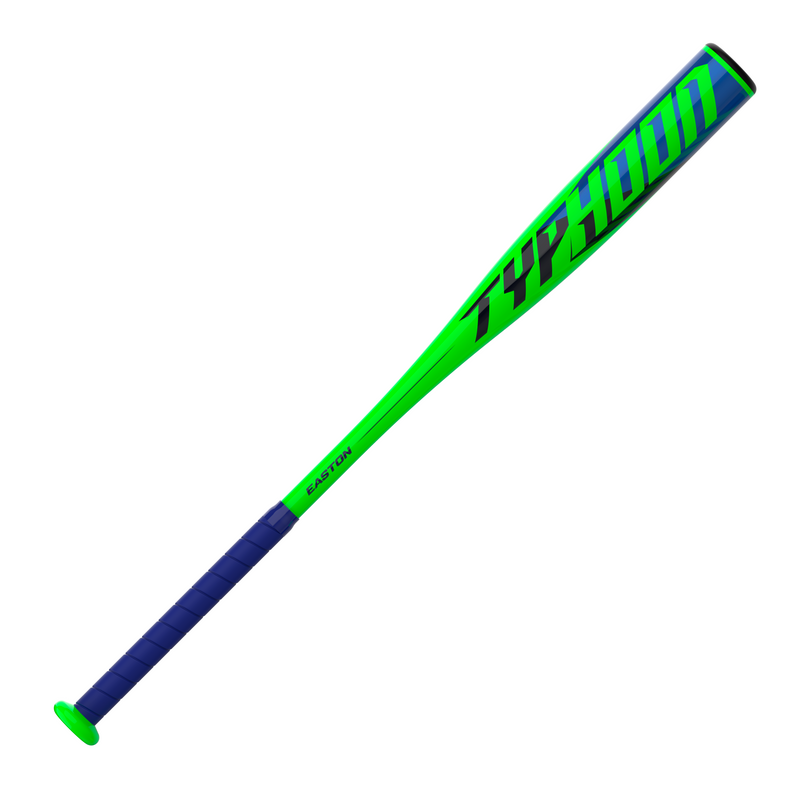Easton 2022 Typhoon USA Baseball Bat 2 1/4" (-12) - Nutmeg Sporting Goods