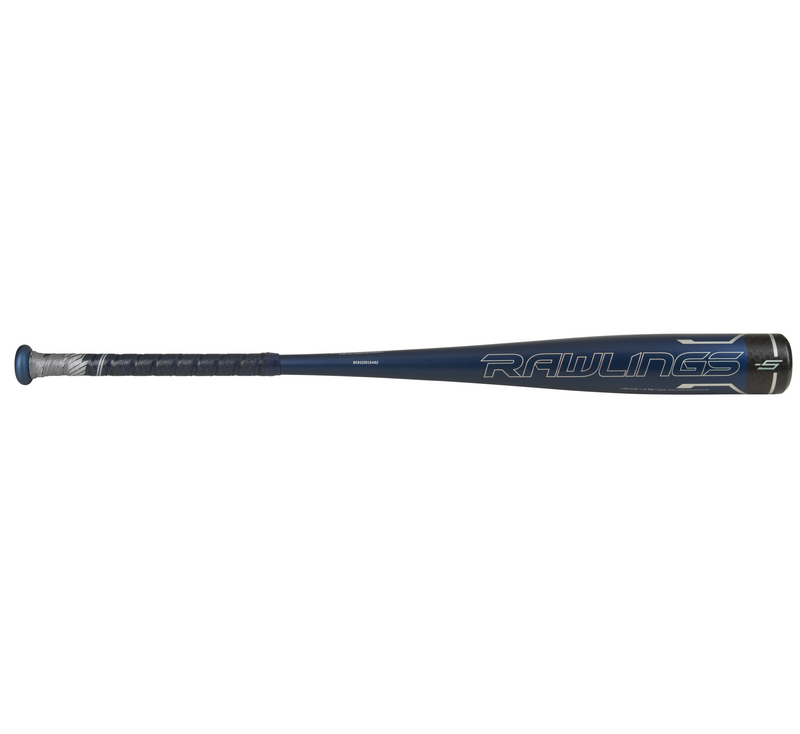 Rawlings 2022 Velo ACP USA Baseball Bat (-5) - Nutmeg Sporting Goods