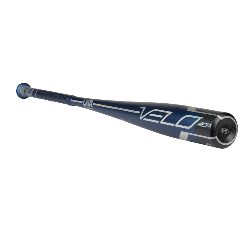 Rawlings 2022 Velo ACP USA Baseball Bat (-5) - Nutmeg Sporting Goods