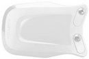 Easton Baseball Batter's Helmet Universal Jaw Guard