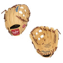Rawlings Select Pro Lite Kris Bryant Youth Model Baseball Glove - 11.5" - Nutmeg Sporting Goods