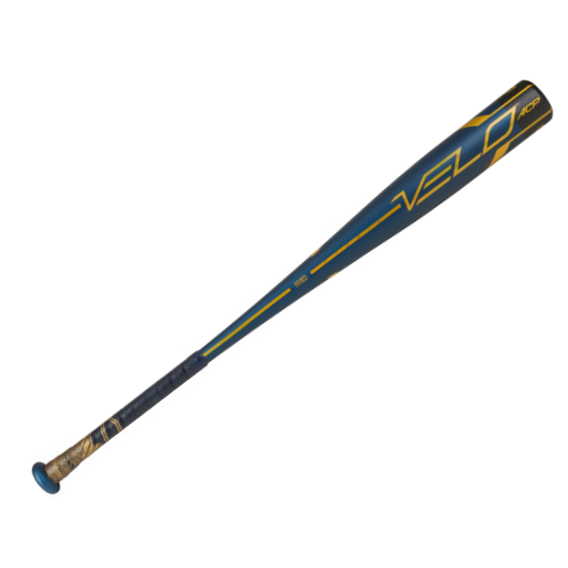 Rawlings BB1V Velo BBCOR Baseball Bat (-3) - Nutmeg Sporting Goods