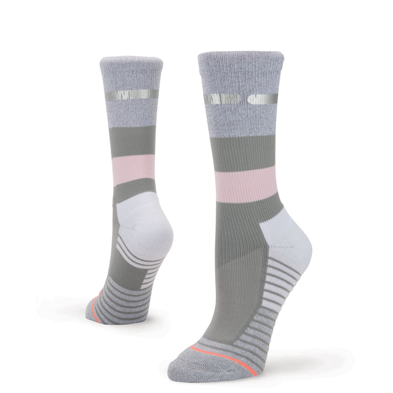 Stance Women's Blind Pass Crew Socks - Nutmeg Sporting Goods