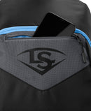 Louisville Slugger Genuine V2 Stick Pack Youth Backpack
