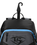 Louisville Slugger Genuine V2 Stick Pack Youth Backpack