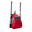 Louisville Slugger Genuine V2 Stick Pack Youth Backpack