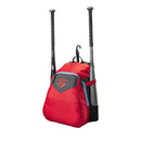 Louisville Slugger Genuine V2 Stick Pack Youth Backpack