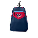 Louisville Slugger Genuine V2 Stick Pack Youth Backpack