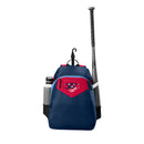 Louisville Slugger Genuine V2 Stick Pack Youth Backpack