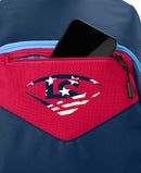 Louisville Slugger Genuine V2 Stick Pack Youth Backpack