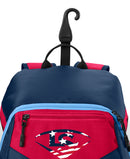 Louisville Slugger Genuine V2 Stick Pack Youth Backpack