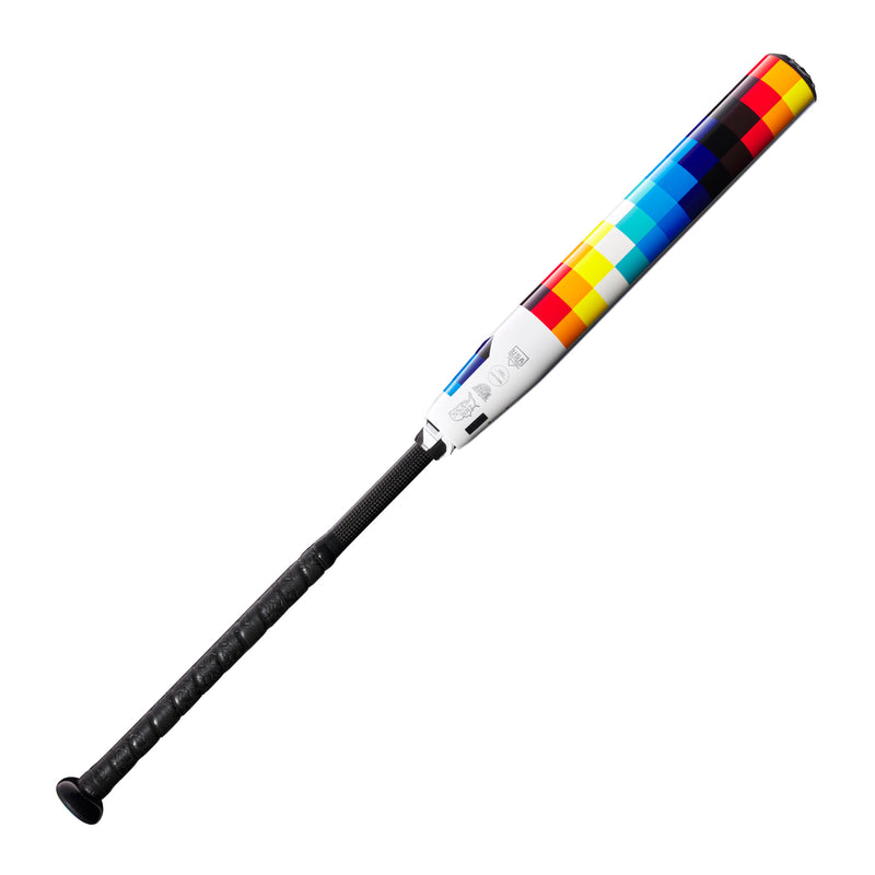 DeMarini Prism+ Fastpitch Softball Bat (-10)