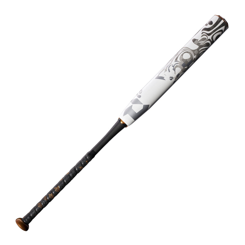 DeMarini Whisper Fastpitch Softball Bat (-10)