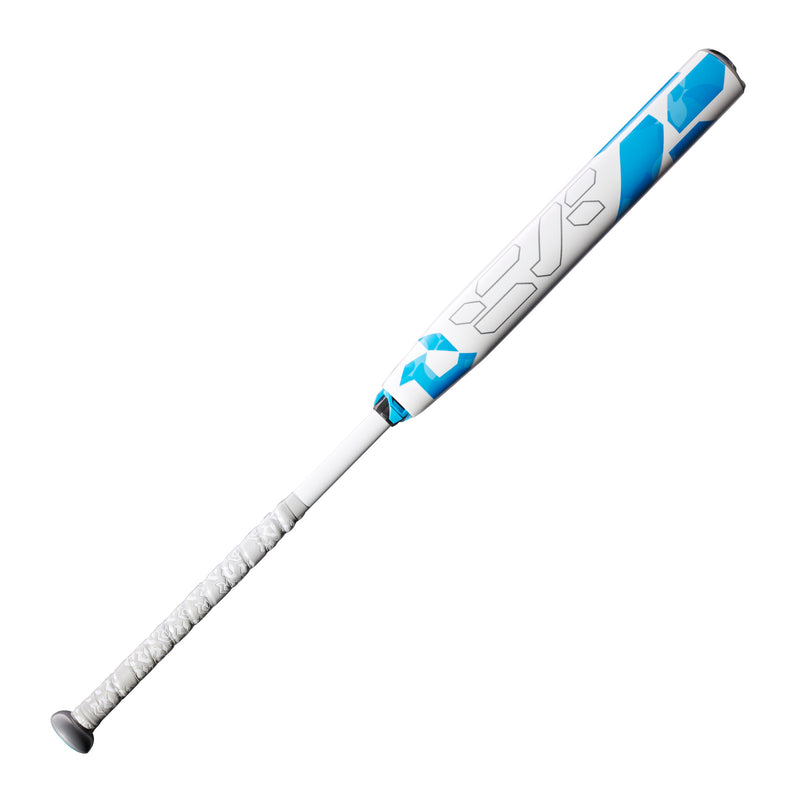 DeMarini CF Fastpitch Softball Bat (-10)