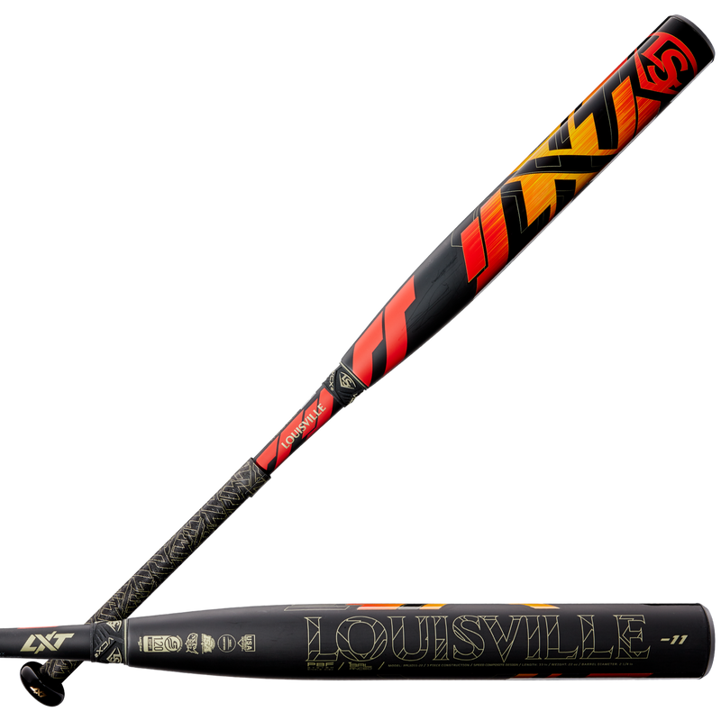 Louisville Slugger LXT Fastpitch Softball Bat (-11)