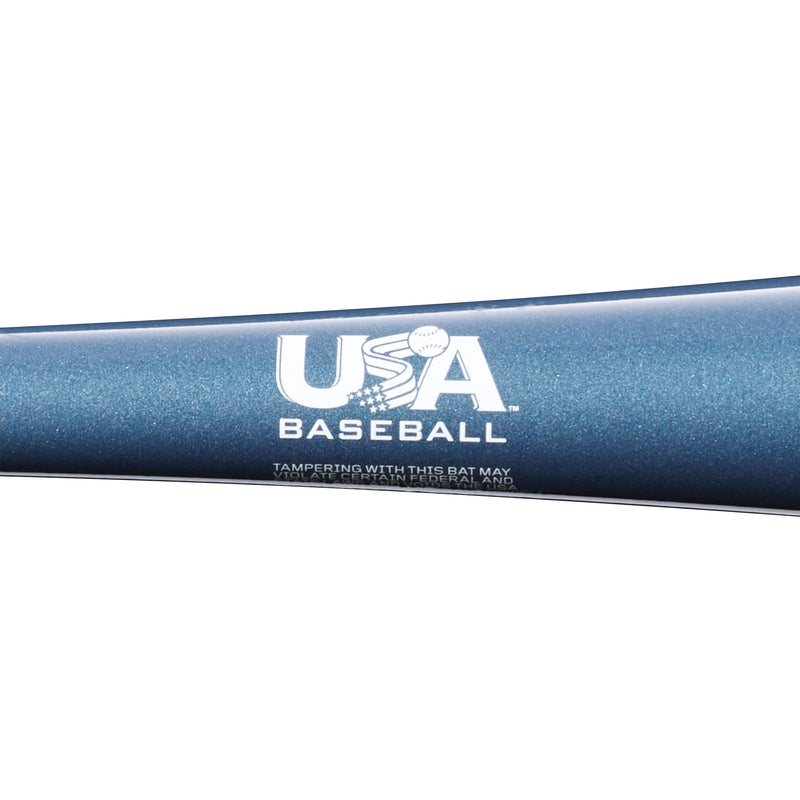 Louisville Slugger Omaha 2 5/8" USA Baseball Bat (-11)