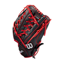 Wilson 2022 A700 Infield/Outfield Baseball Glove - 12" - Nutmeg Sporting Goods