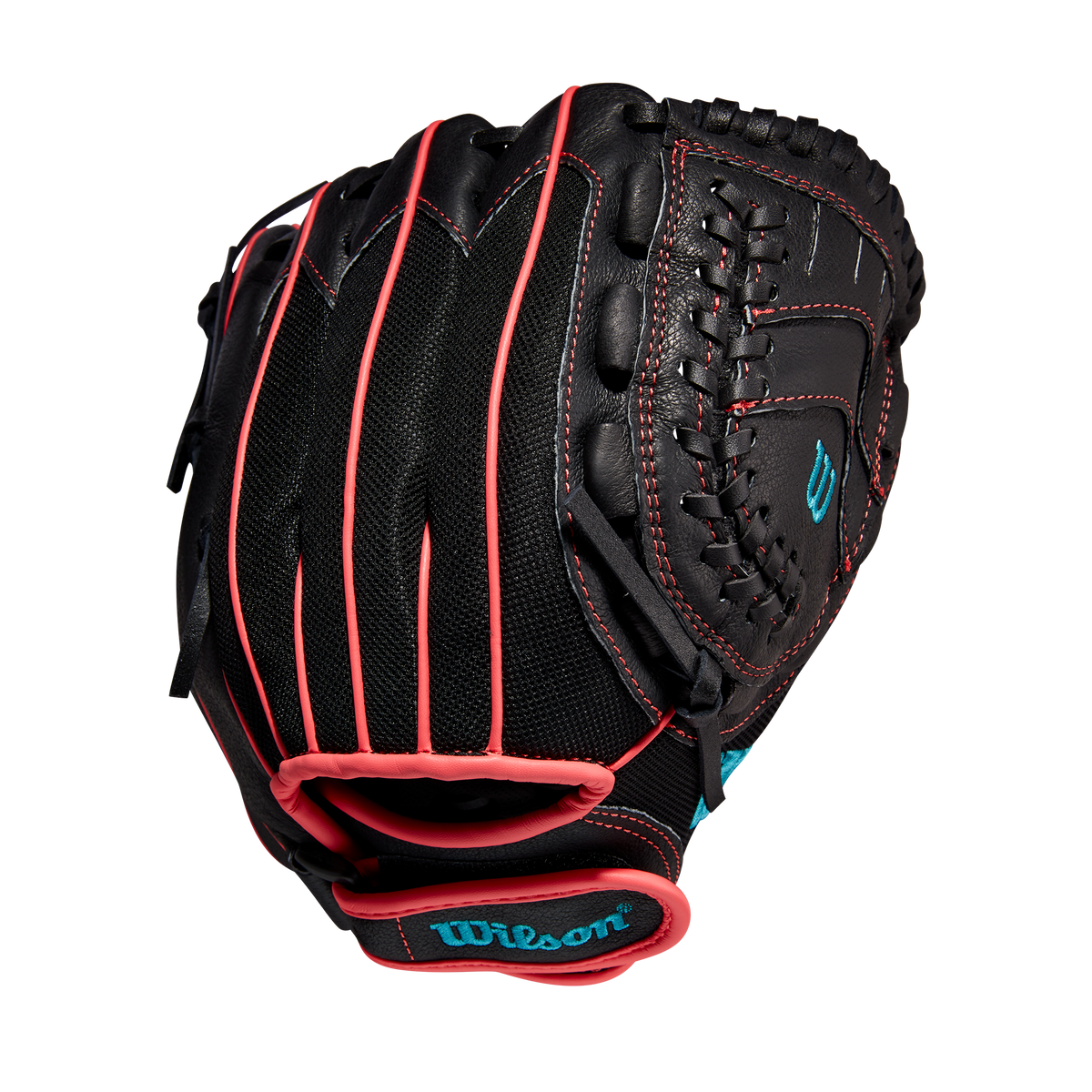 Wilson Flash Fastpitch Softball Glove 11