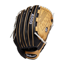 Wilson 2022 Siren Fastpitch Softball Glove - 12.5" - Nutmeg Sporting Goods