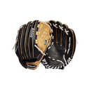 Wilson 2022 Siren Fastpitch Softball Glove - 12.5" - Nutmeg Sporting Goods