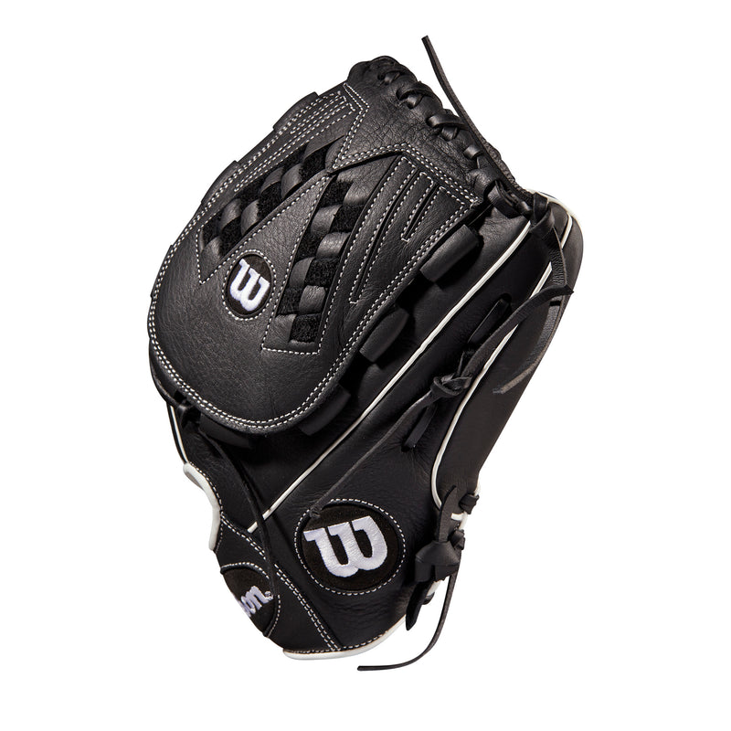 Wilson A700 Pitcher/Outfield Fastpitch Glove - 12.5"