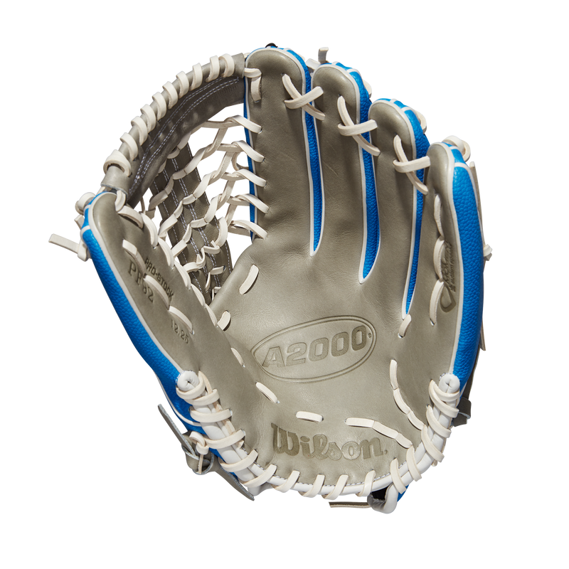 Wilson a2000 autism 2024 speaks