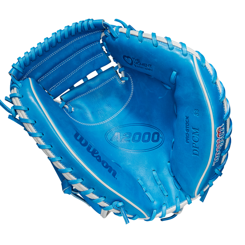 Wilson Autism Speaks A2000 B2SS 12” Pitcher's Baseball Glove 2023