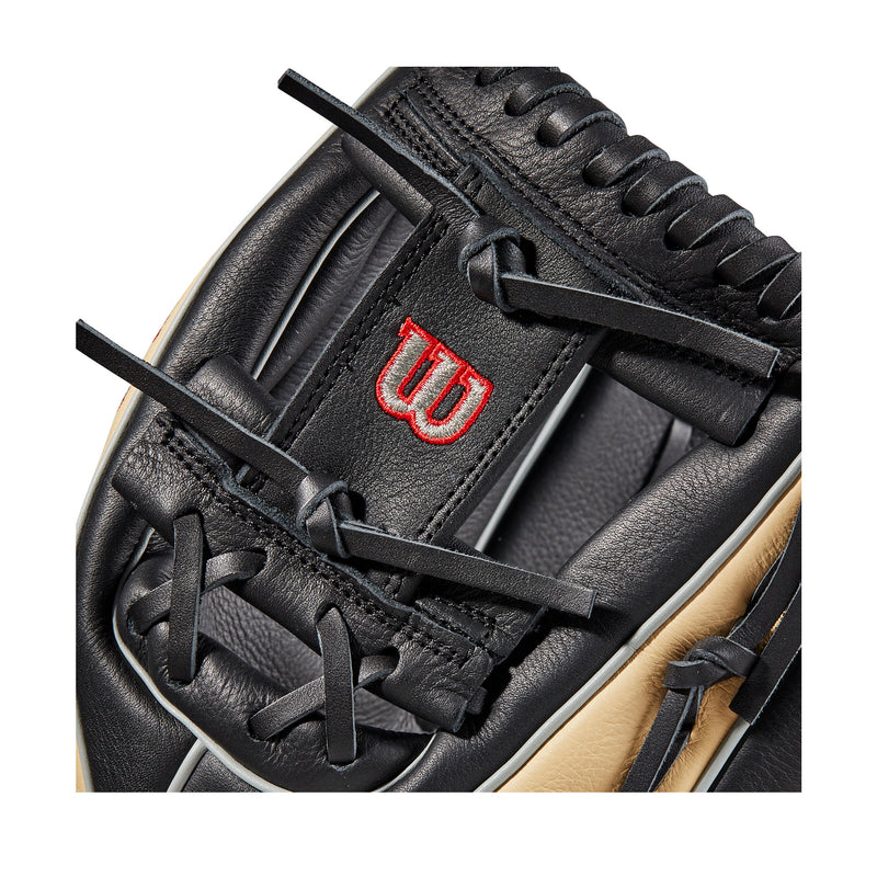 Wilson A500 Youth Baseball Glove - 11.5"