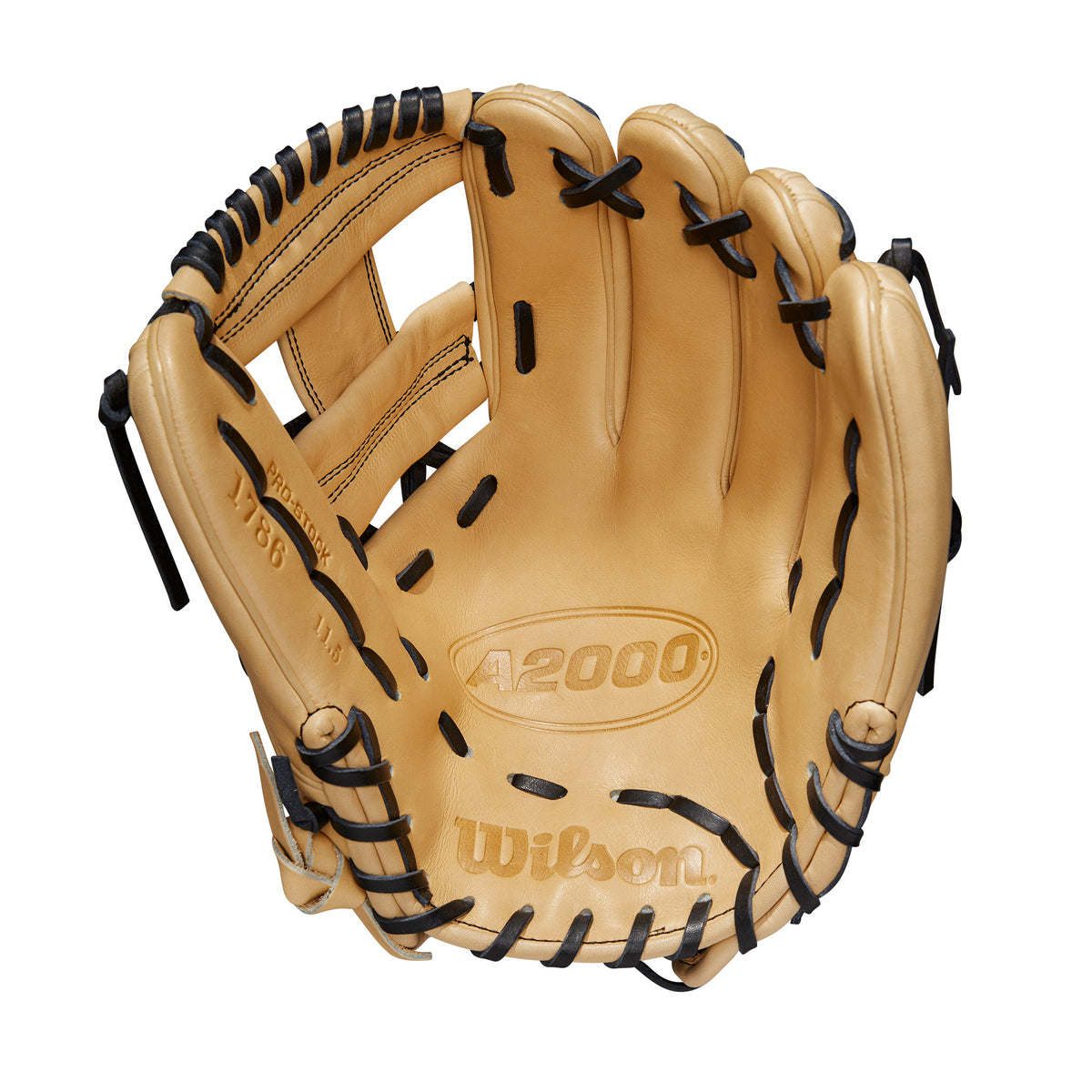 A2000 baseball glove 11.5 discount