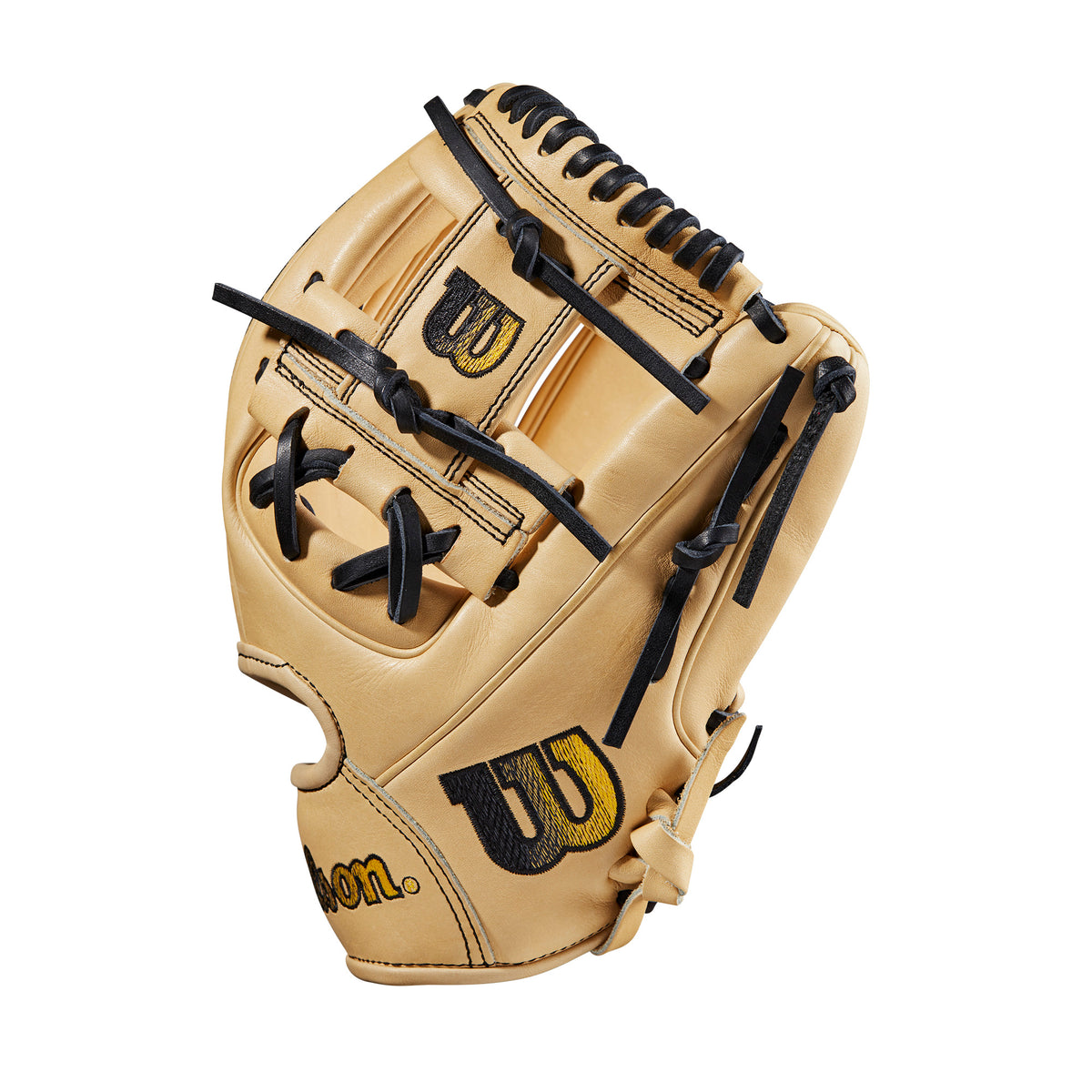 Wilson A2000 1786 Infield Baseball Glove 11.5 Nutmeg Sporting Goods