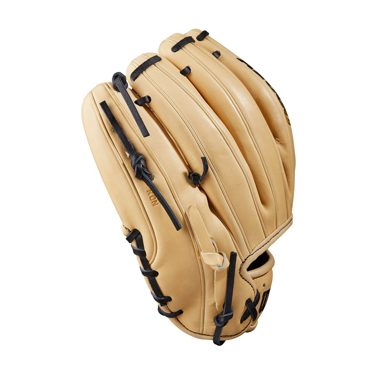 Nike pro gold baseball glove clearance