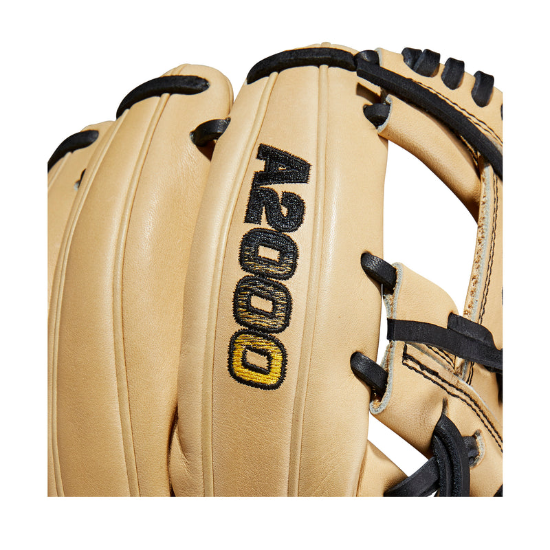 Wilson A2000 1786 Infield Baseball Glove - 11.5"