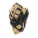 Wilson A2000 1679SS First Base Baseball Mitt - 12.5"