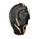 Wilson A2000 1679SS First Base Baseball Mitt - 12.5"