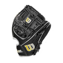 Wilson A2000 SC1786 SpinControl Infield Baseball Glove - 11.5"