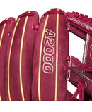Wilson A2000 Custom 1975 November 2022 Glove Of The Month - 11.75"