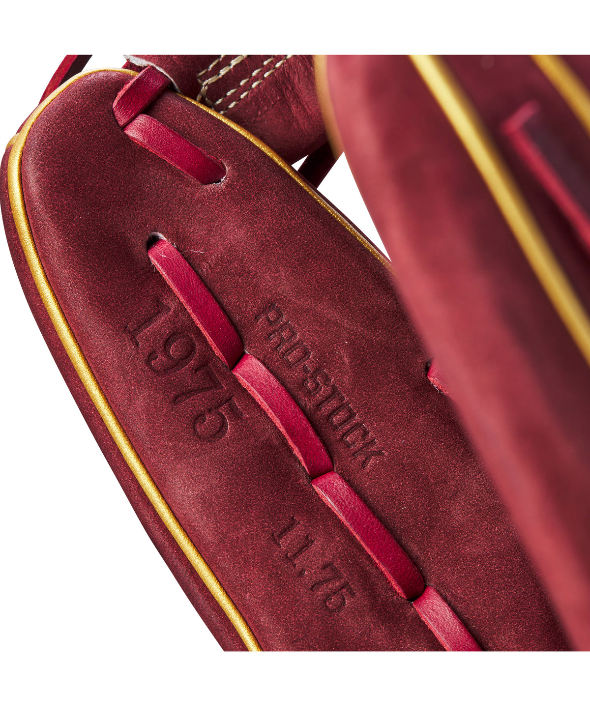 Wilson A2000 Custom 1975 November 2022 Glove Of The Month - 11.75