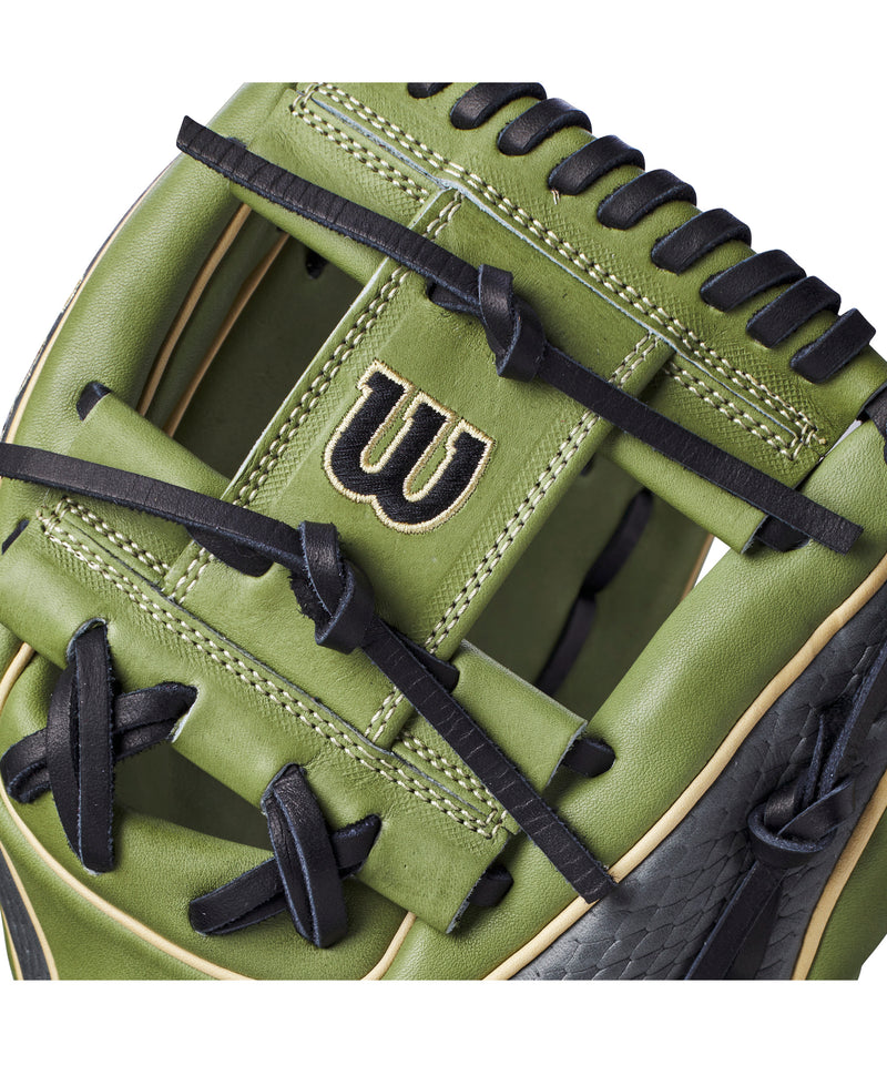 Wilson A2K Custom 1786 December 2022 Glove Of The Month - 11.5"