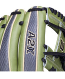 Wilson A2K Custom 1786 December 2022 Glove Of The Month - 11.5"